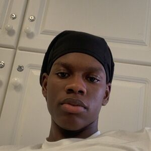 Meet your Posher, Jerry